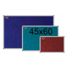 PandaPano - Fabric Coated Board 45X60